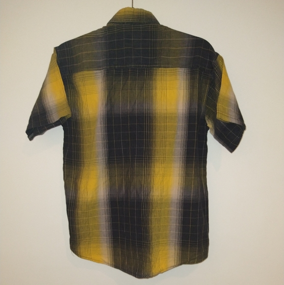 100% cotton Youth shirt made in India - Picture 2 of 5